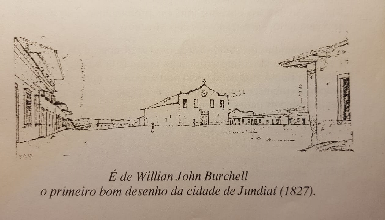 Cientista encontra em Portugal documento que muda a história de Jundiaí 12