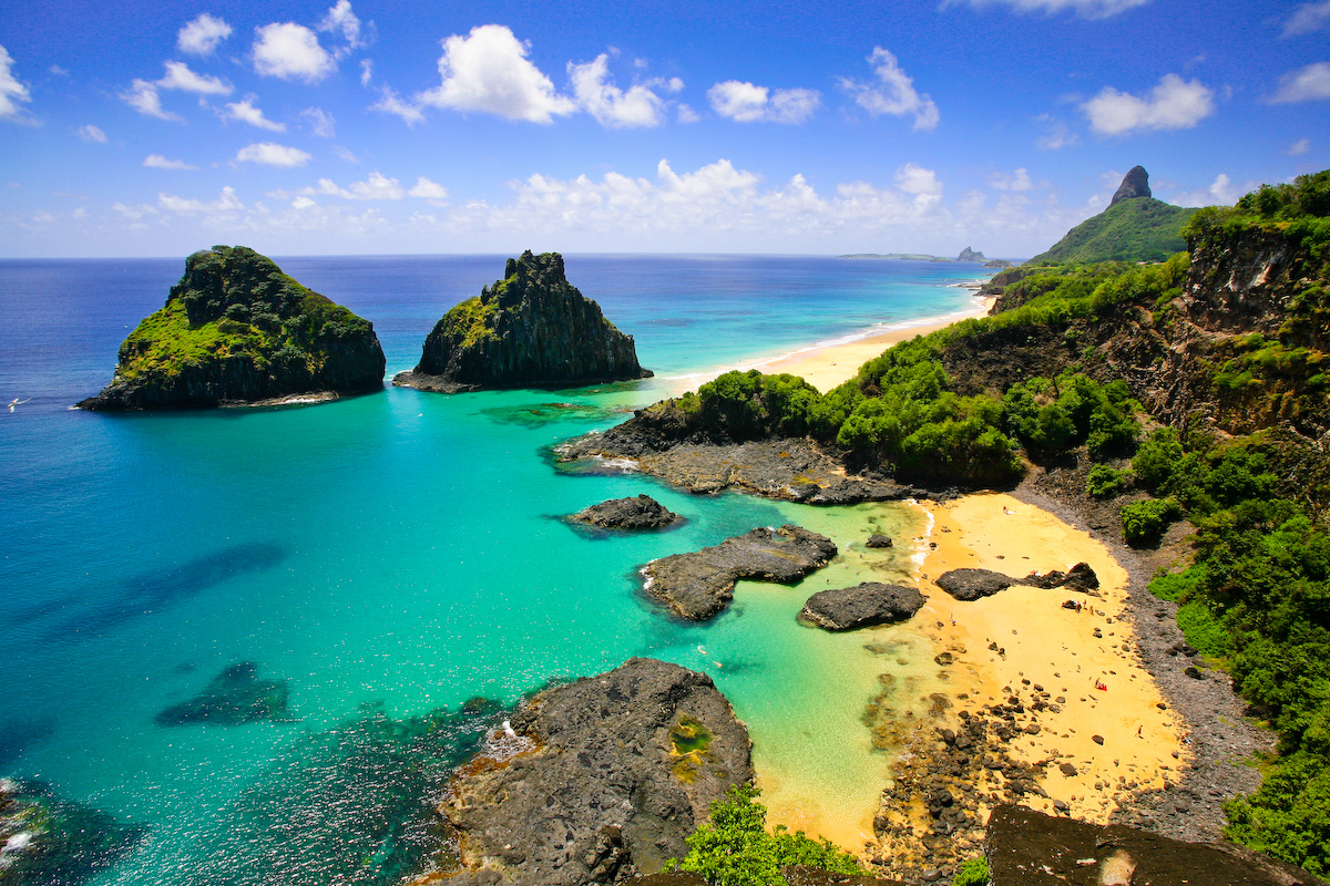 5 praias paradisiacas para conhecer neste vero 1