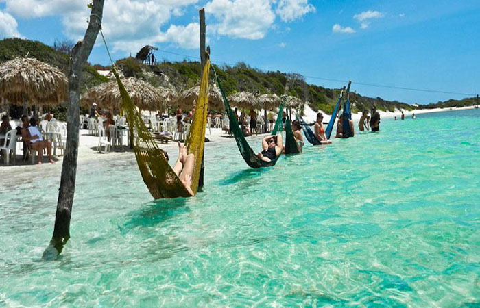 5 praias paradisiacas para conhecer neste vero 4