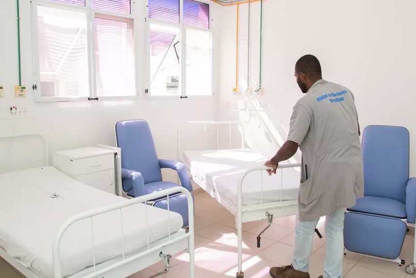 hospital municipal de itupeva recebe novos equipamentos 1
