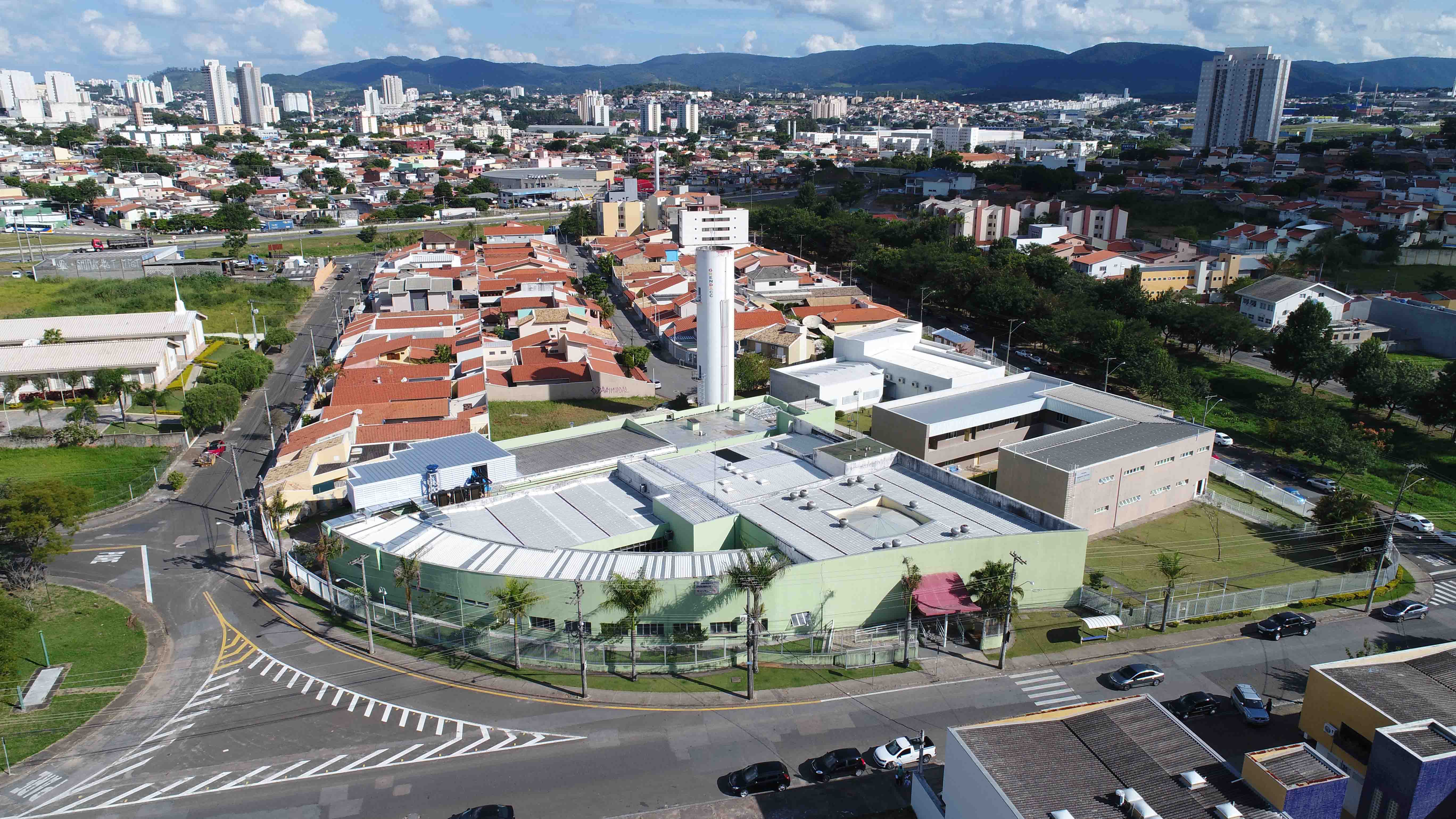 hospital da crianca grendacc completa dois anos de atividade em jundiai 1