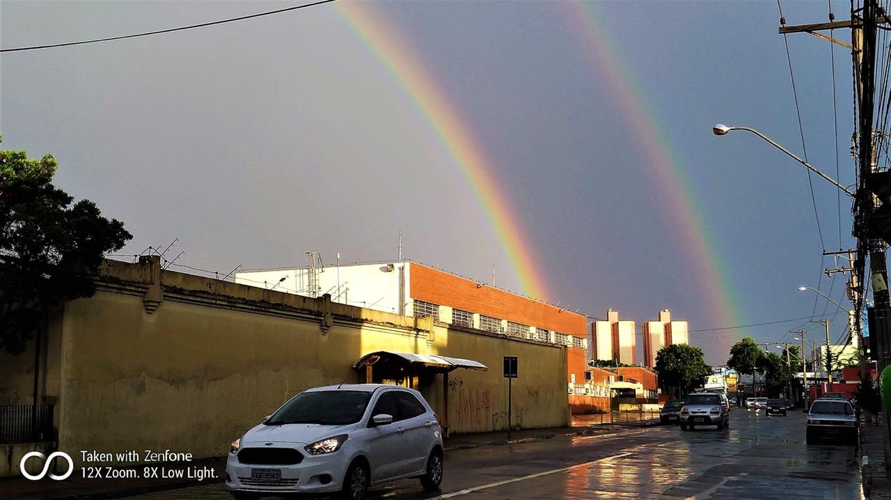 12 Avenida São Paulo Vila Arens Joao Gibb