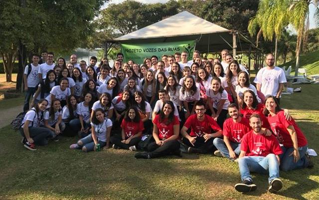 Alunos da Faculdade de Medicina de Jundiaí promovem mutirão da saúde neste sábado 02